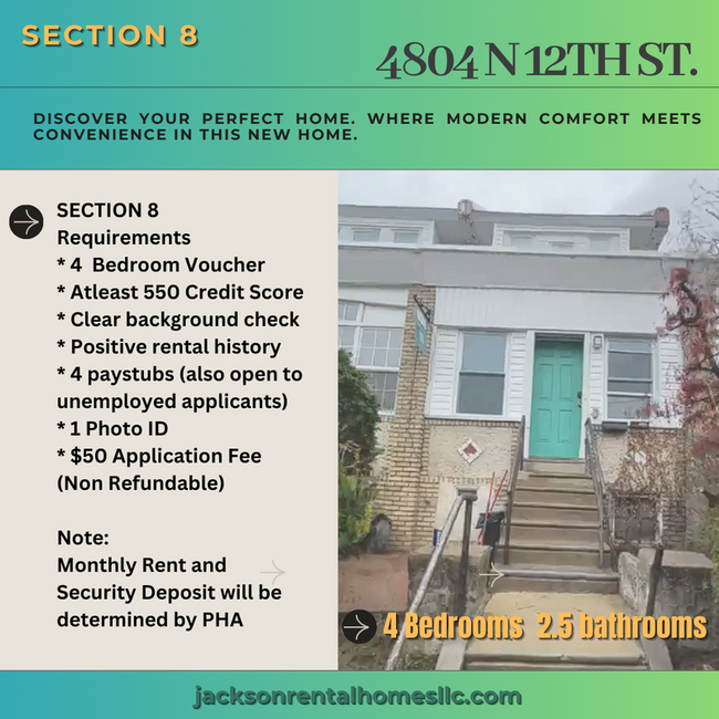 Primary Photo - 4804 N 12th St