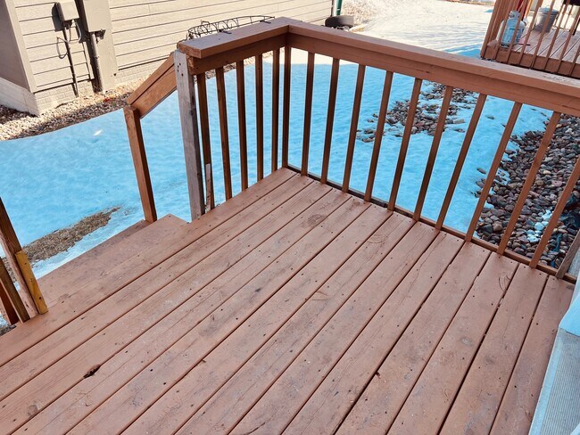 Building Photo - 1113 N Archer Ave