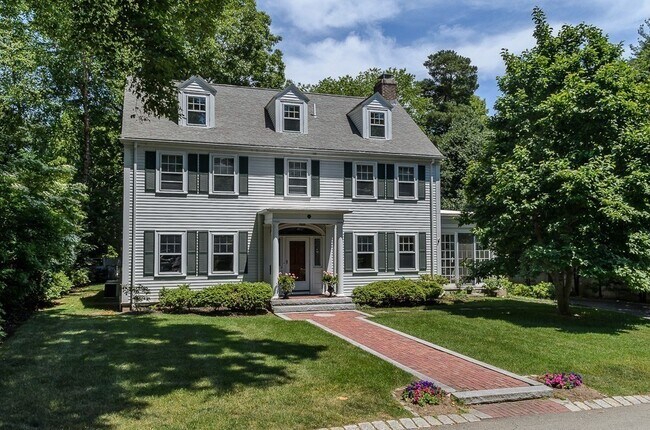 Primary Photo - 22 Leighton Rd