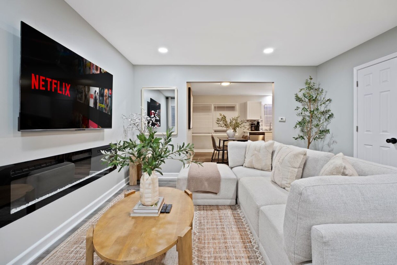 Building Photo - 508 S Warrington Rd