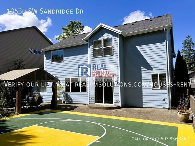 Building Photo - 13530 SW Sandridge Dr