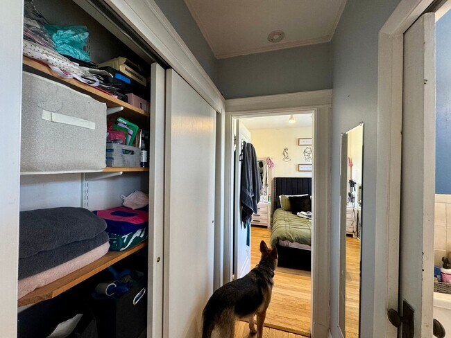 Building Photo - Spacious Cambridge 1 Bed
