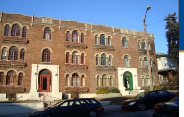 Primary Photo - Lehigh Terrace