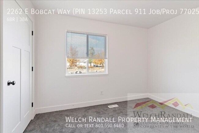 Building Photo - 2262 Bobcat Way