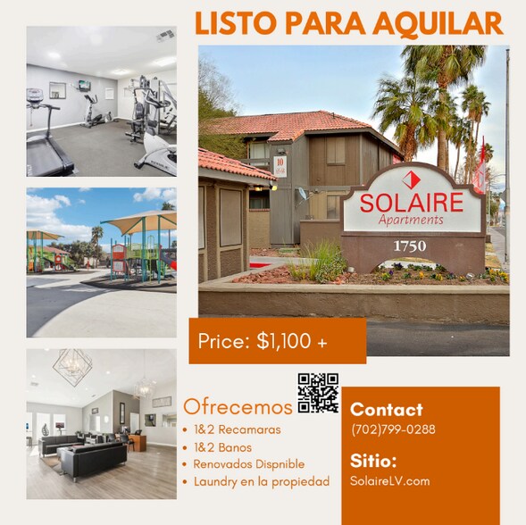 Primary Photo - 1750 Karen Ave