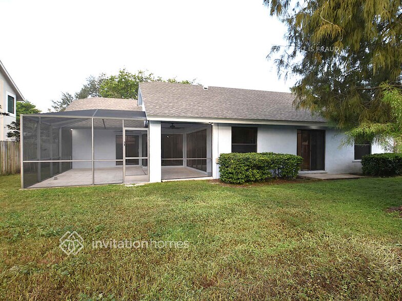 Building Photo - 5514 SW 89th Ave