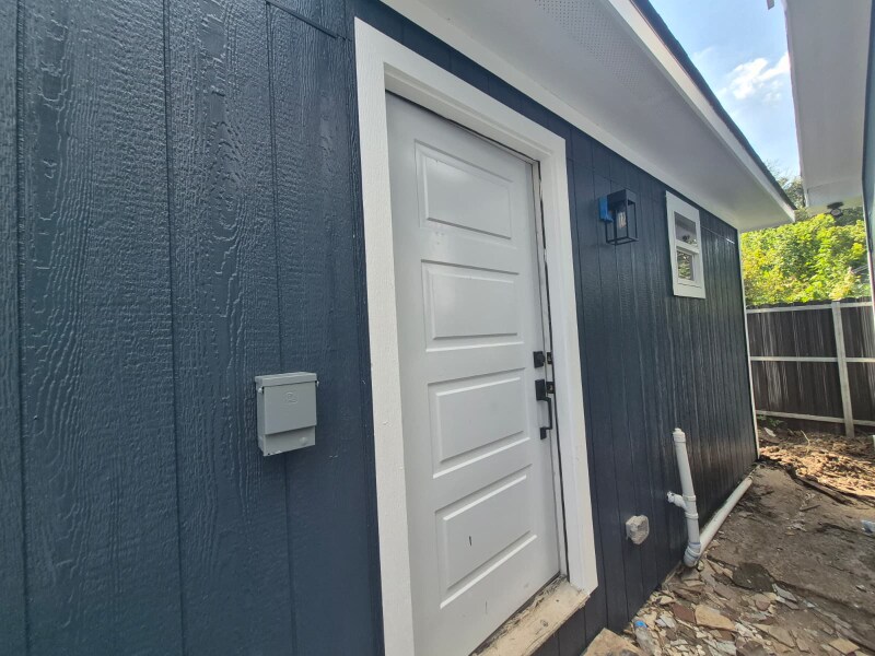 Building Photo - 3268 Holman St