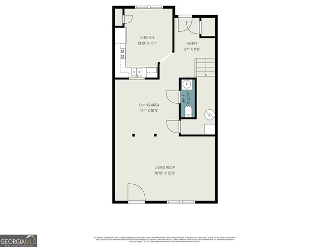 Building Photo - 3788 Waldrop Ln