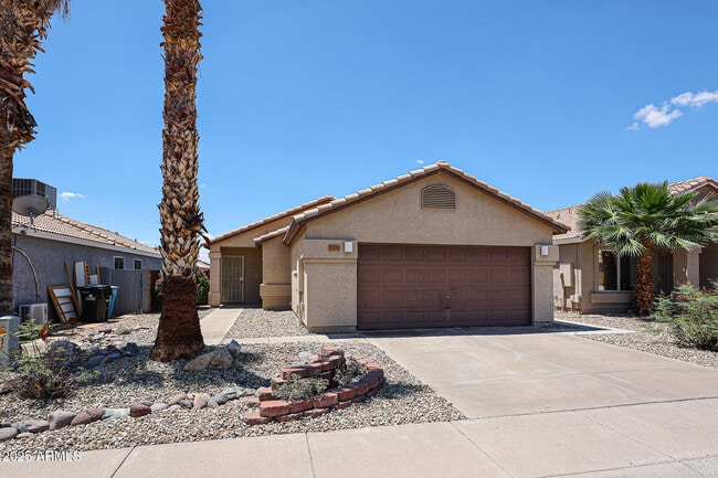 Building Photo - 3211 W Abraham Ln