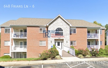 Building Photo - 648 Friars Ln