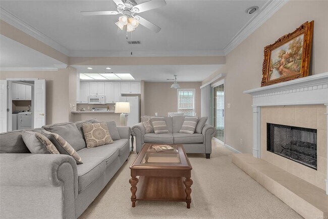 Building Photo - 8348 Wexford Trce