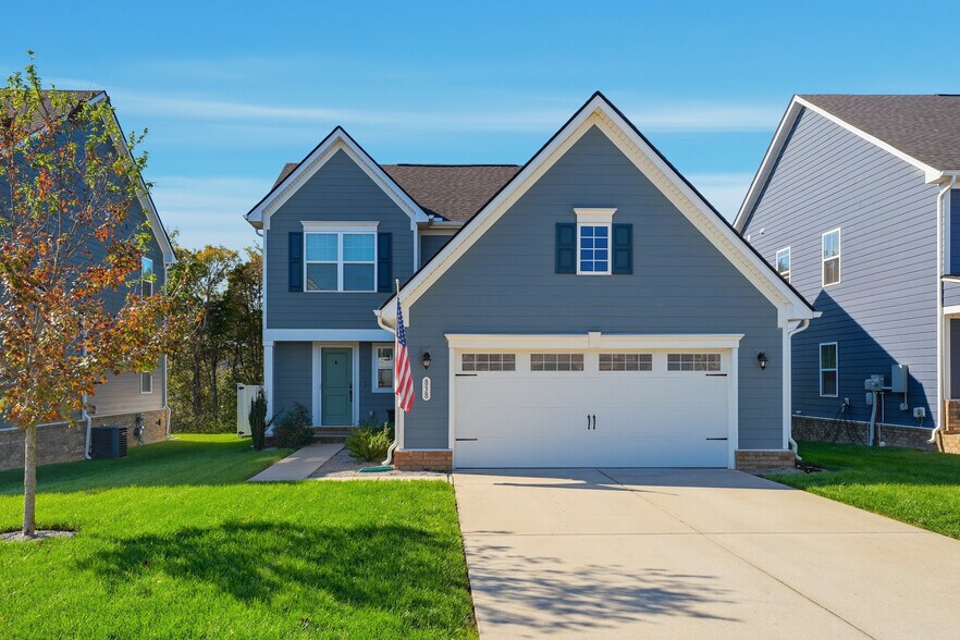 Primary Photo - 838 Dean Dr