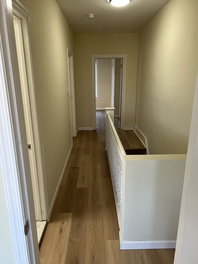 Building Photo - 3540 Mantua Ave