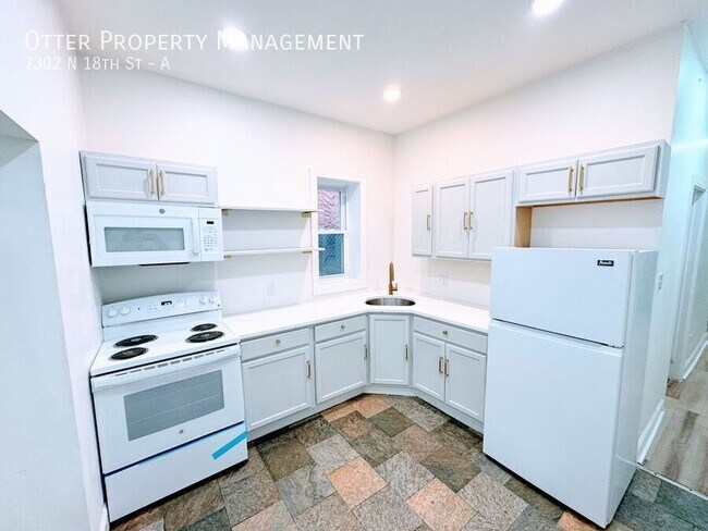 Building Photo - 2302 N 18th St