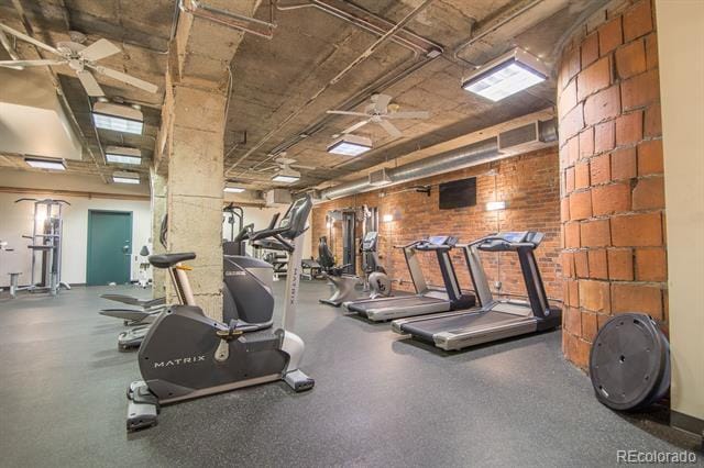 Building Photo - 1801 Wynkoop St