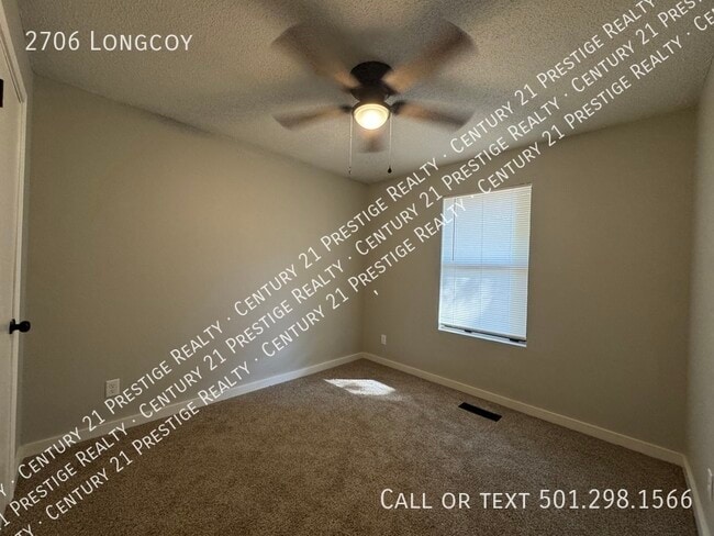 Building Photo - 2706 Longcoy-