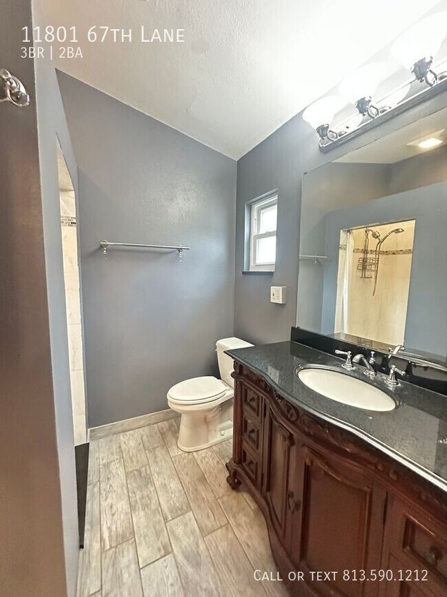 Building Photo - 11801 67th Ln