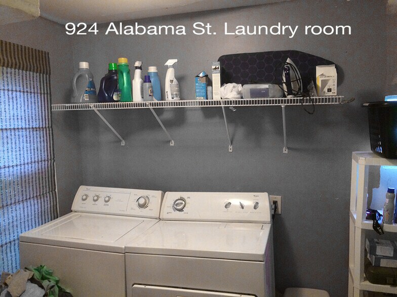 Building Photo - 924 Alabama St