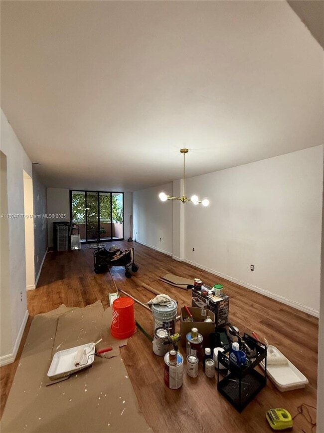 Building Photo - 8101 Byron Ave