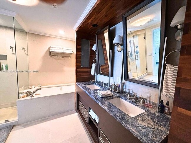 Building Photo - 6899 Collins Ave