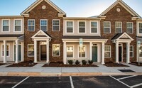 Building Photo - BEAUTIFUL 2 Bedroom Townhome in Cox Mill D...