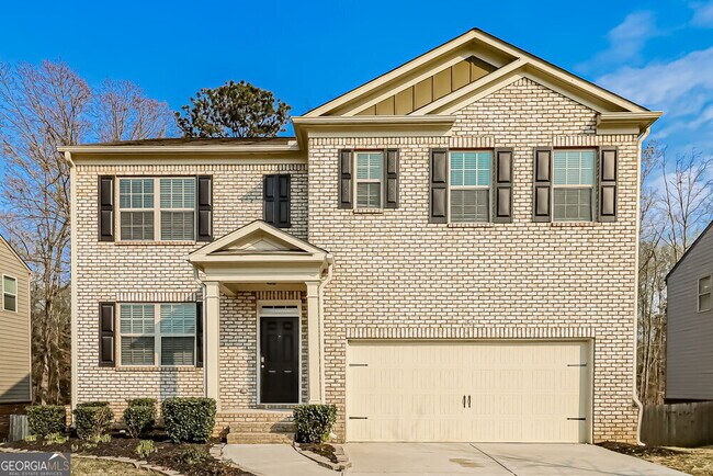 Primary Photo - 207 Shaker Hollow Dr