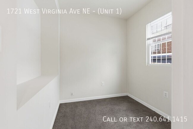 Building Photo - 1721 West Virginia Ave NE