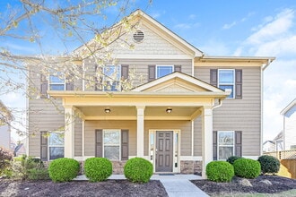 Building Photo - 1405 Kilchis Falls Way