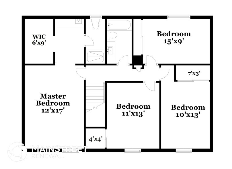 Building Photo - 10146 Fillmore St