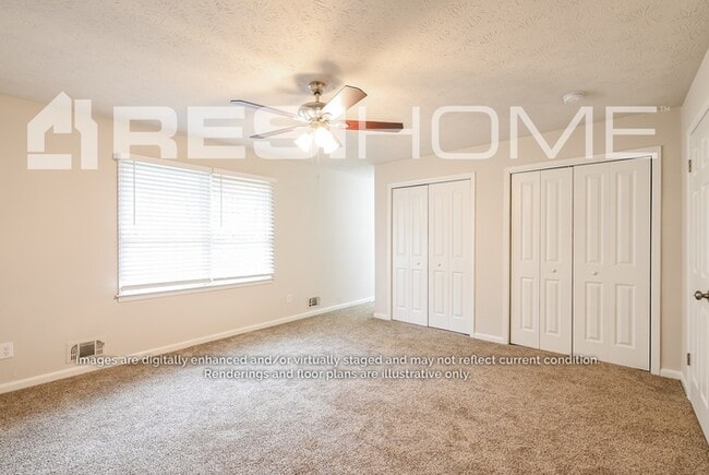 Building Photo - 5615 Shadow Rock Dr