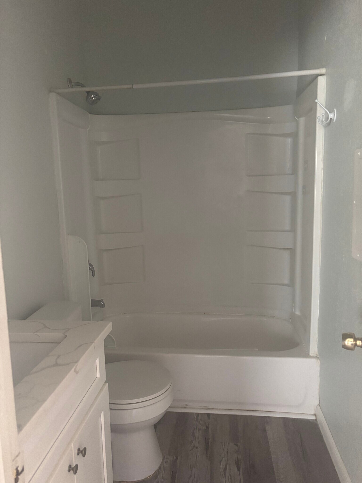 Restroom - 2225 W Olmos Dr