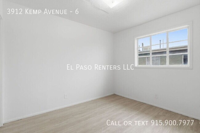Building Photo - 3912 Kemp Ave