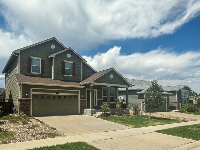 Building Photo - 4bd house in a heart of Dove Village!