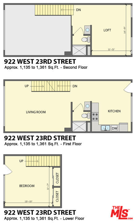 Building Photo - 922 W 23rd St