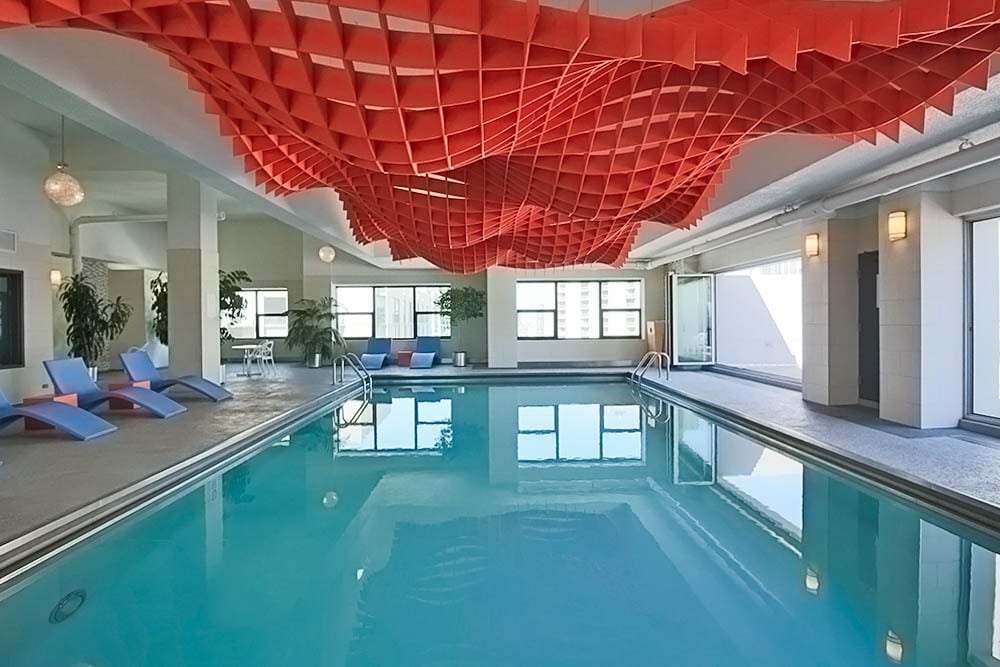 Building Photo - 51 W Huron St