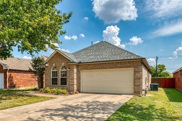 Building Photo - 9612 Bull Creek Dr