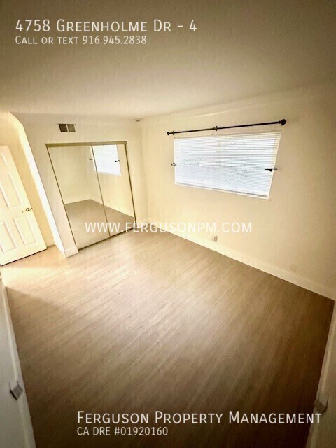 Building Photo - 4758 Greenholme Dr