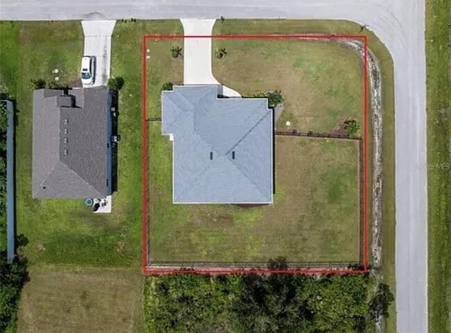 Building Photo - 14377 Overlook Ave