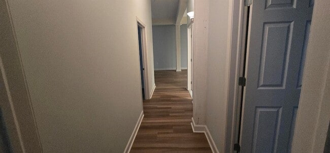 Building Photo - 160 Lafayette St