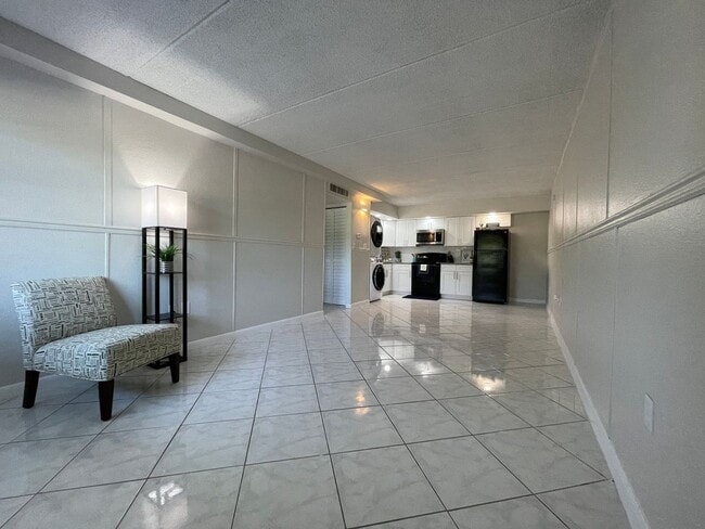 Interior Photo - Park On Central | 1 Bedroom Apartments in ...