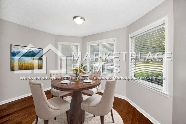 Building Photo - 15120 Balsam Dr SE