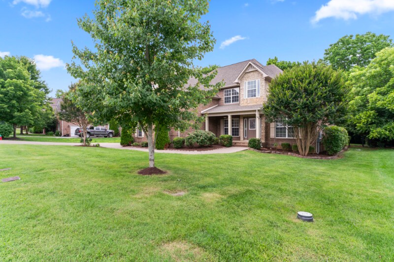 Building Photo - 1002 Glessner Dr