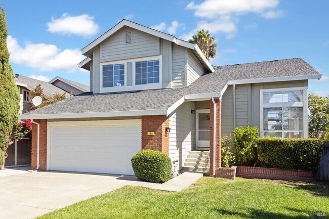 Building Photo - 8 Caribe Isle