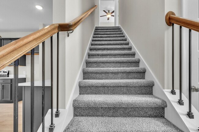 Building Photo - 1 Month Free! New Construction Ruby Floor ...