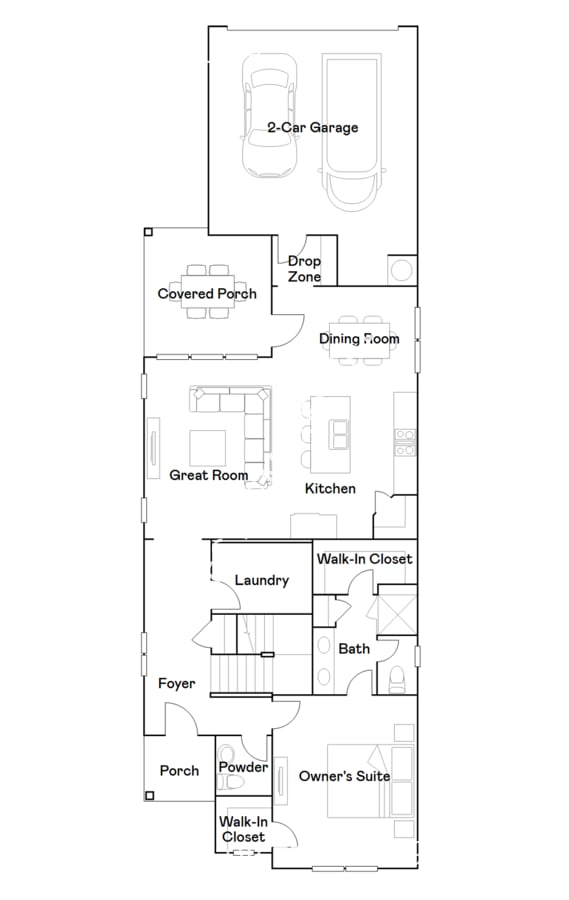 Building Photo - 320 Jorpaul Dr