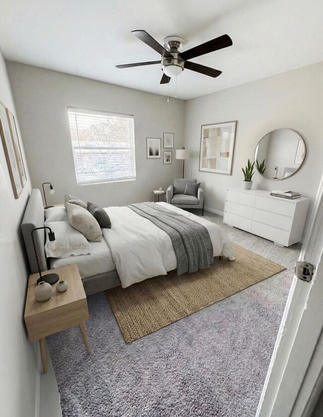Building Photo - Second-Floor 2-Bedroom Premium Apartment | 850 SF