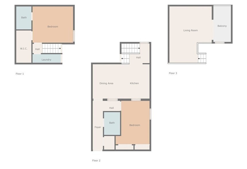 Building Photo - 317 W Fayette St