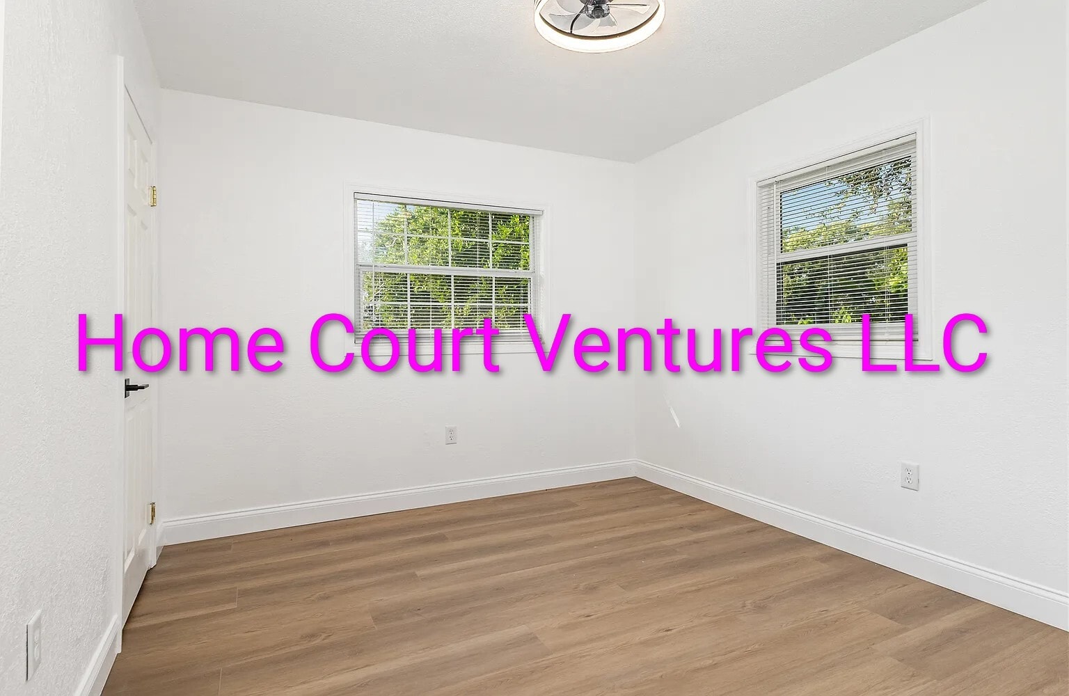 2nd bedroom - 639 W Williams St