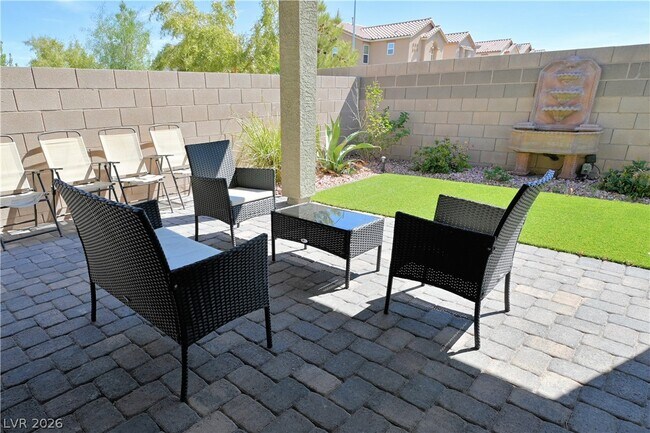 Building Photo - 7511 Mojave Wind Ave