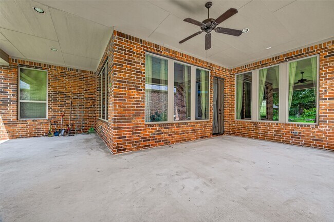 Building Photo - 17803 Hayward Hill Dr